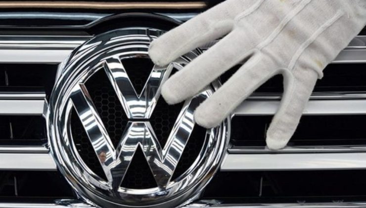Volkswagen ve Xpeng’den Çin Pazarını Sarsacak Elektronik Hamle