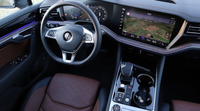 Volkswagen’de Büyük Veda, Touareg ve ID.5 Üretimi Bitiyor, Elektrikli Rüzgarları Esiyor