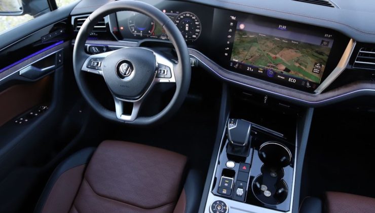 Volkswagen’de Büyük Veda, Touareg ve ID.5 Üretimi Bitiyor, Elektrikli Rüzgarları Esiyor
