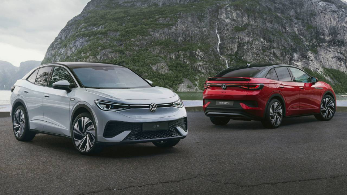 Volkswagen'de bir devir kapanıyor: İki efsane SUV modelinin üretimi duruyor