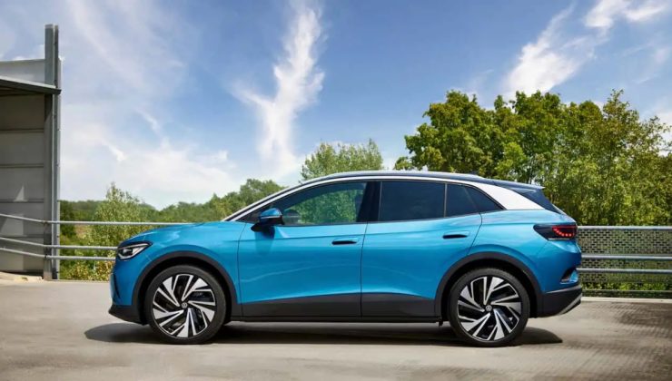 Volkswagen’in Dokunmatik Direksiyon Tuşları Mahkemelik! Sürüş Güvenliği Tehlikede mi?