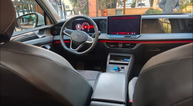 Volkswagen’in ID.3 Pro S Hamlesi, 228 Beygir Gücü Artık Aylık Ücretle