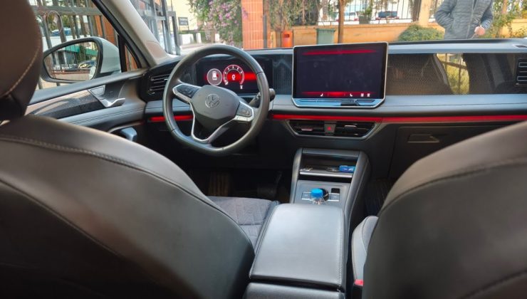 Volkswagen’in ID.3 Pro S Hamlesi, 228 Beygir Gücü Artık Aylık Ücretle