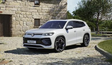 Volkswagen’in Sessiz İntikamı! Tesla’yı Avrupa’da Tahtından Eden Elektrikli Devrim