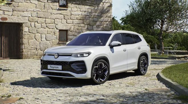 Volkswagen’in Sessiz İntikamı! Tesla’yı Avrupa’da Tahtından Eden Elektrikli Devrim