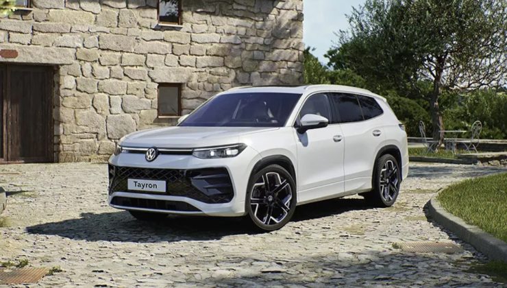 Volkswagen’in Sessiz İntikamı! Tesla’yı Avrupa’da Tahtından Eden Elektrikli Devrim