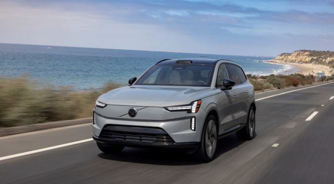 Volvo EX90, Android 15 ve Gemini AI ile Elektrikli SUV’da Çağın Ötesi Dijital Değişim