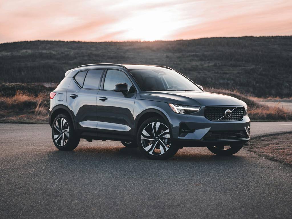 Volvo Fiyat Listesi 2025 Temmuz (Aylık Güncellenir) - arabam.com