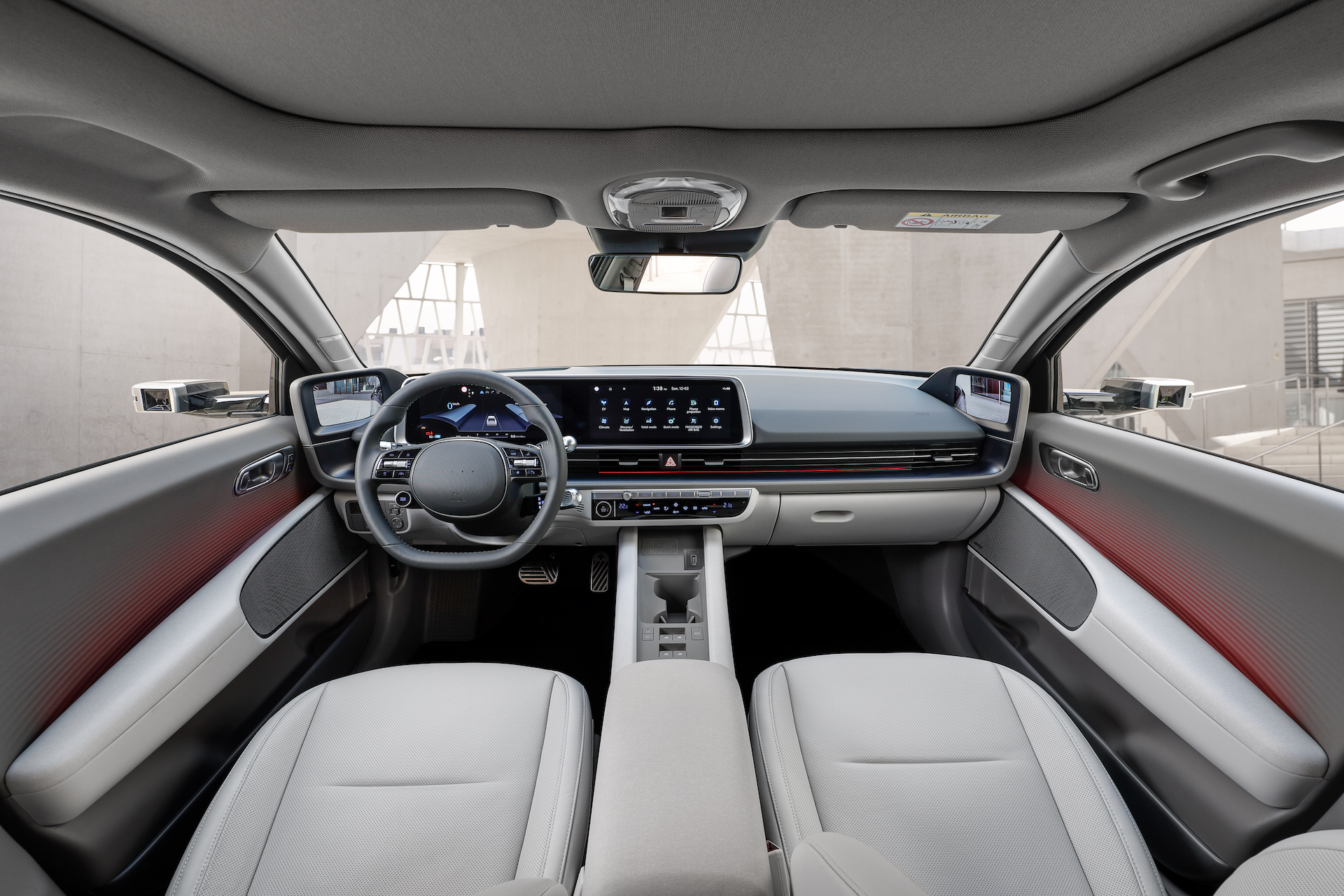 Ioniq 2 - ECO'yu Sürüş
