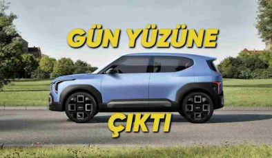 Yapay Zekâ Destekli IONIQ 2 ile Elektrikli SUV Segmentinde Yeni Dönem