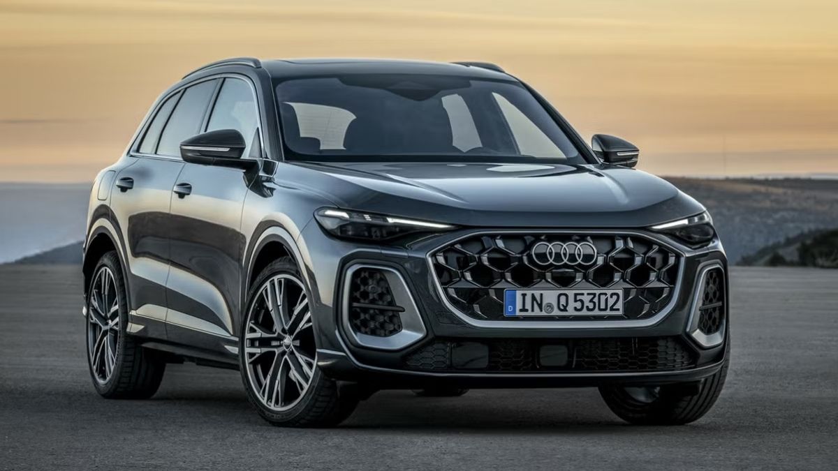 Yolların Kralı! 2025 Audi Q5 Özellikleri ve Fiyatı - Tamindir