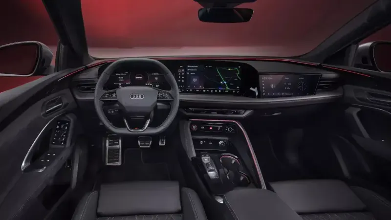 Yeni 2025 Audi Q5 Sportback ve SQ5 Sportback tanıtıldı: Şıklık ve performans bir arada! - Bolu Gündem