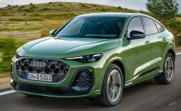 Yeni Audi Q5 Evrim Geçirdi Türkiye SUV Pazarının Geleceği Burada Yazılıyor