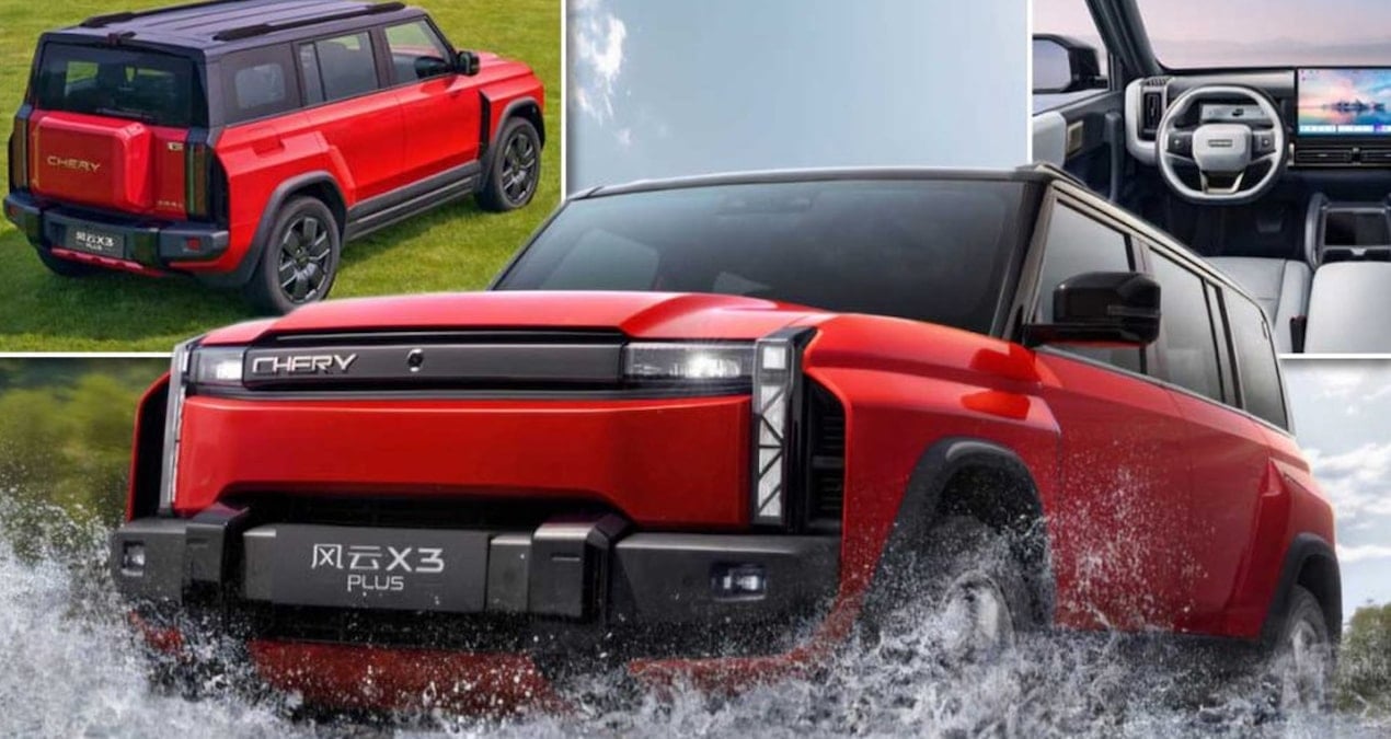 Yeni Fulwin X3, Ucuz Fiyat, Uzun Menzil, Büyük Sürpriz