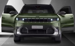 Yeni Jeep Compass Electric Türkiye pazarına geliyor, Clio parasına Jeep konforu