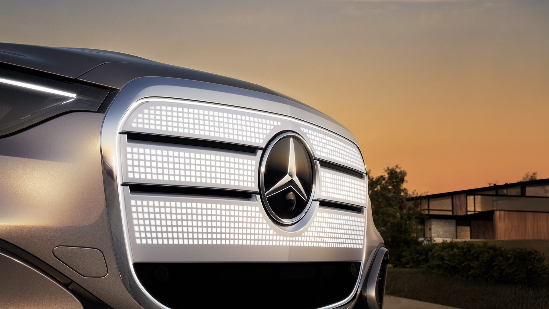 Yeni Mercedes-Benz GLA için sevindiren haber - ShiftDelete.Net