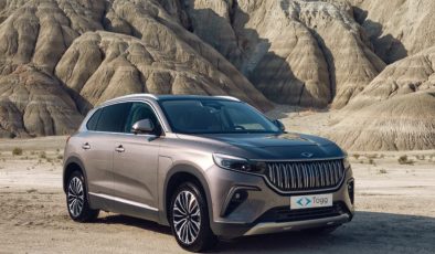 Yerli Elektrikli SUV’da Fiyat, Performans ve Finansman Avantajlar