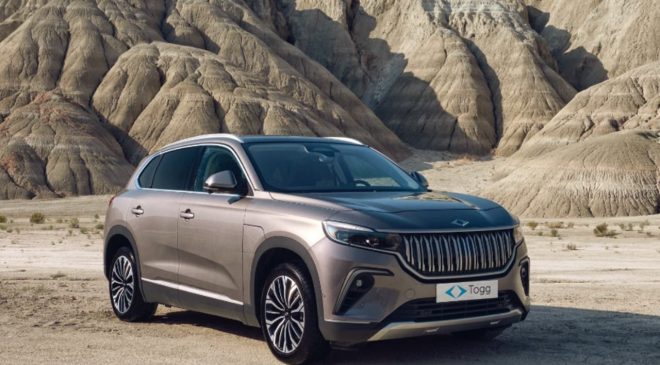 Yerli Elektrikli SUV’da Fiyat, Performans ve Finansman Avantajlar