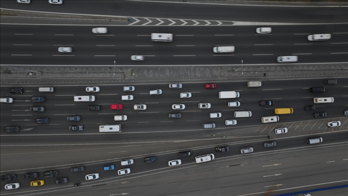 Yükselen Satışlar, Değişen Tercihler Türkiye’de Otomobil ve Hafif Ticari Araçta Yeni Dönem