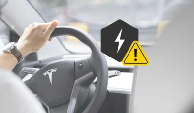 1.300 Sunucu Açıkta, Tesla Sahiplerinin Rutinleri Herkesin Erişimine Açıldı!