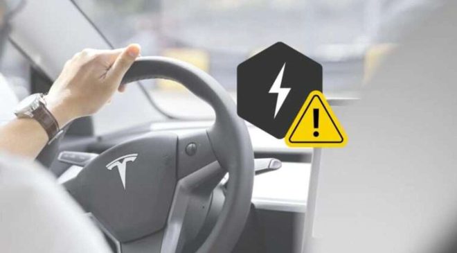 1.300 Sunucu Açıkta, Tesla Sahiplerinin Rutinleri Herkesin Erişimine Açıldı!
