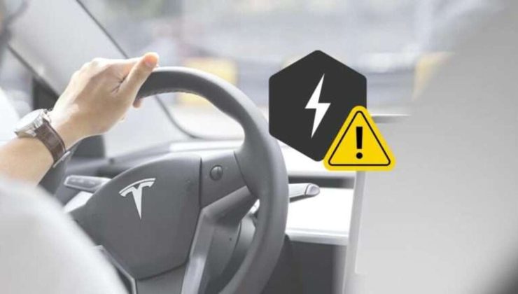 1.300 Sunucu Açıkta, Tesla Sahiplerinin Rutinleri Herkesin Erişimine Açıldı!