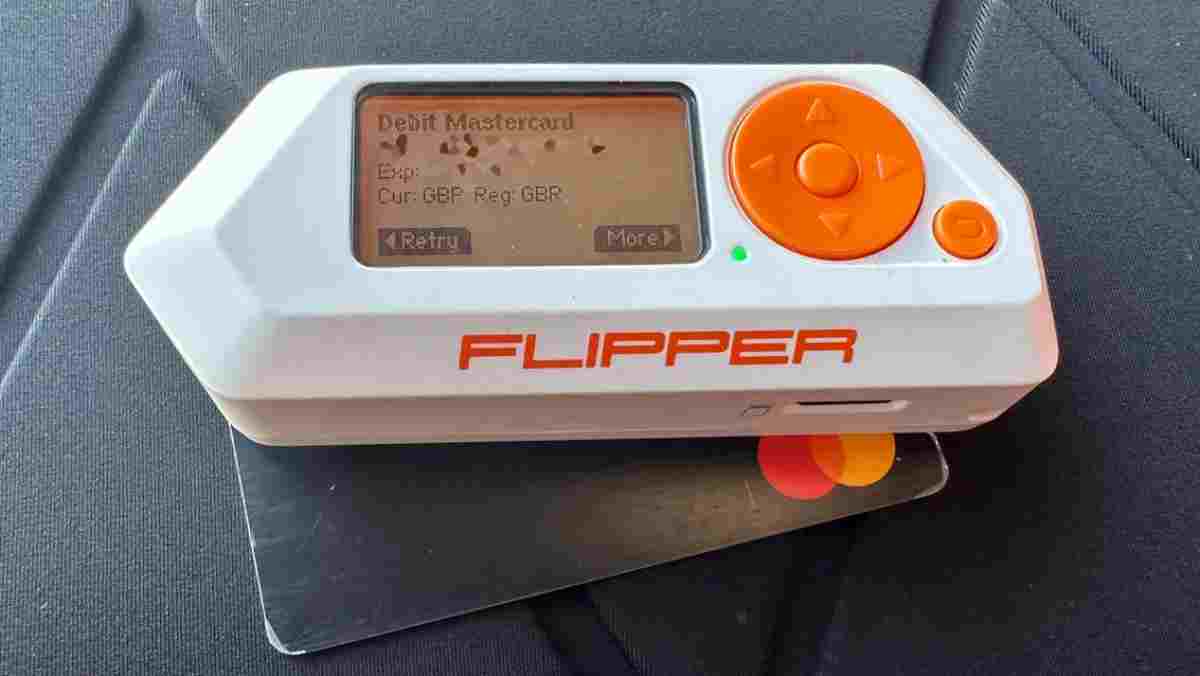 Dijital çağın tehlikeli oyuncağı: Flipper Zero » Siber Bülten