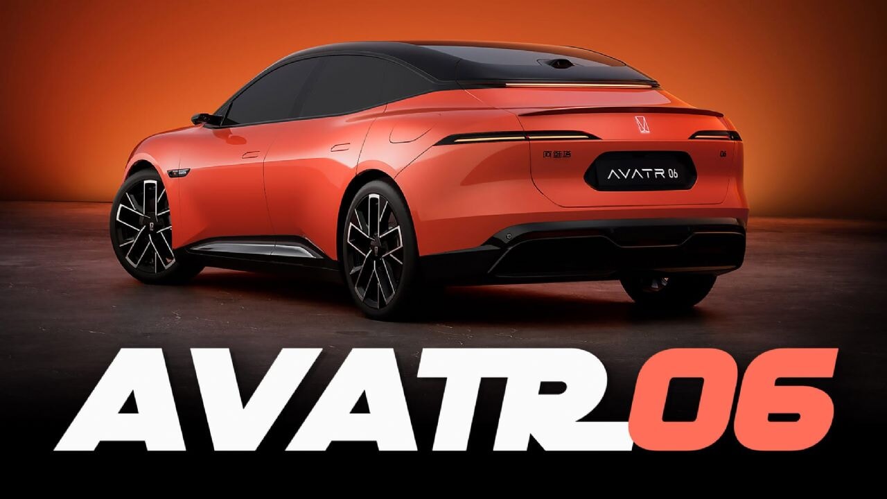 2025’in En Hızlı Yükselen EV Markası AVATR, TOGG’u Zor Durumda Bıraktı