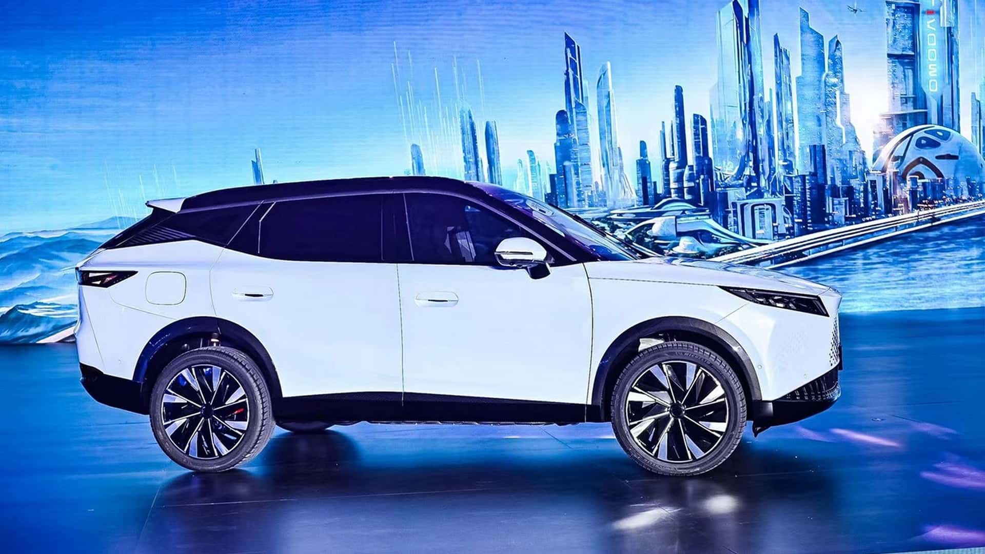 Chery Omoda 7 Tanıtıldı! Özellikleri ve Fiyatı