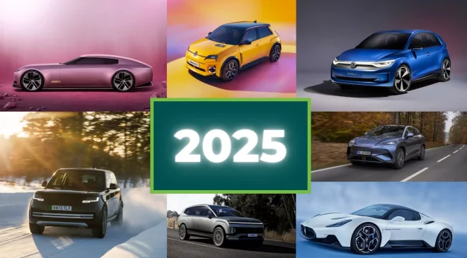 2025’te Türkiye Otomotivinde Gizli Patlama:, Üretim, İhracat ve Yerli Araç Şoku!