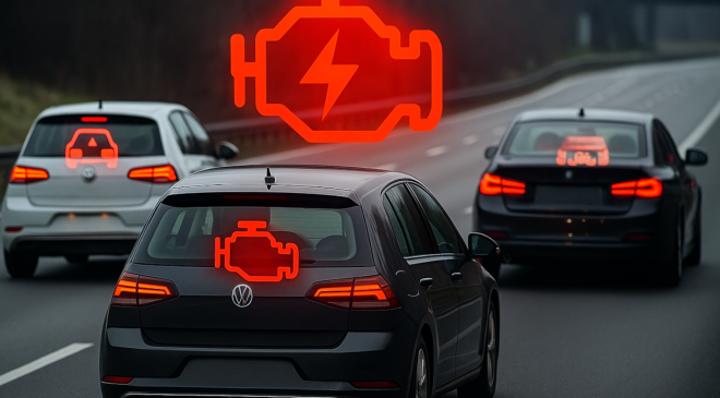 25 Bin Kilometrede Çöken Şanzımanlar! Hangi Otomobiller Kullanıcıyı Şaşkına Çeviriyor?