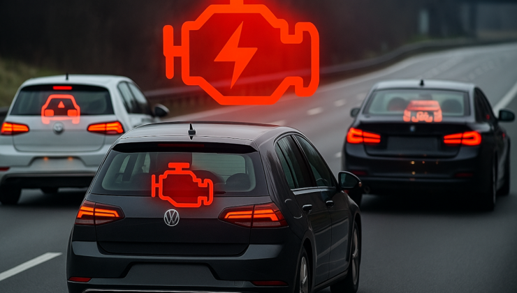 25 Bin Kilometrede Çöken Şanzımanlar! Hangi Otomobiller Kullanıcıyı Şaşkına Çeviriyor?