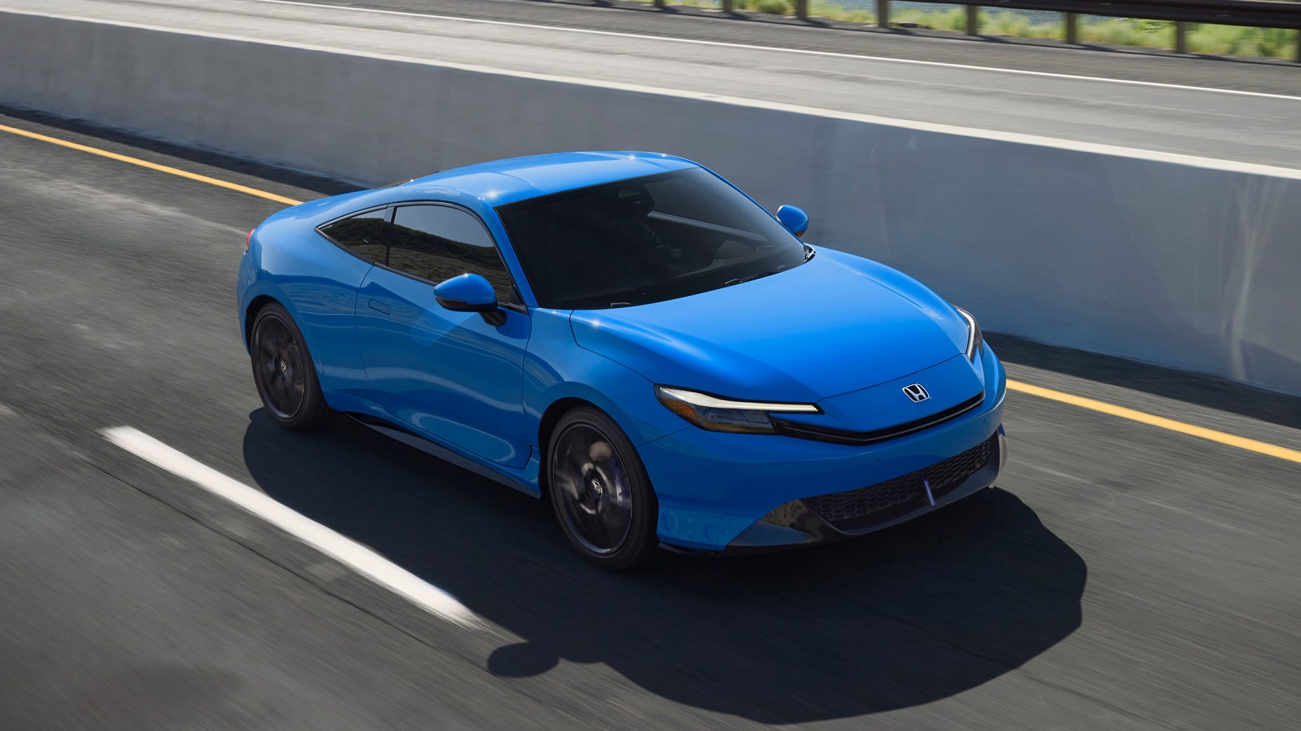 2026 Honda Prelude: What We Know So Far