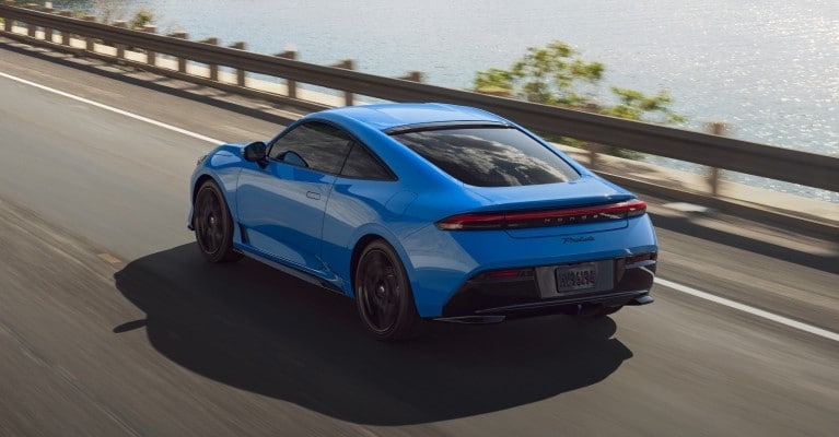 2026 Honda Prelude - New and Exciting Hybrid Coupe
