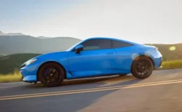 25 Yıl Sonra Honda Prelude Elektrik Çağında Geleneksel Spor Ruhunu Yeniden Yaşatıyor