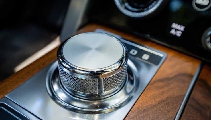 30 Milyon Dolarlık Rolls-Royce, La Rose Noire Droptail’in Sırları