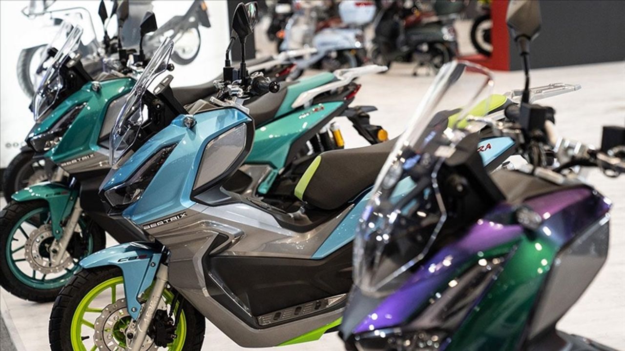 Türkiye'de motosikletlerin yüzde 64'ü sigortasız! Yeni düzenleme yolda -  Yaşam Gazetesi