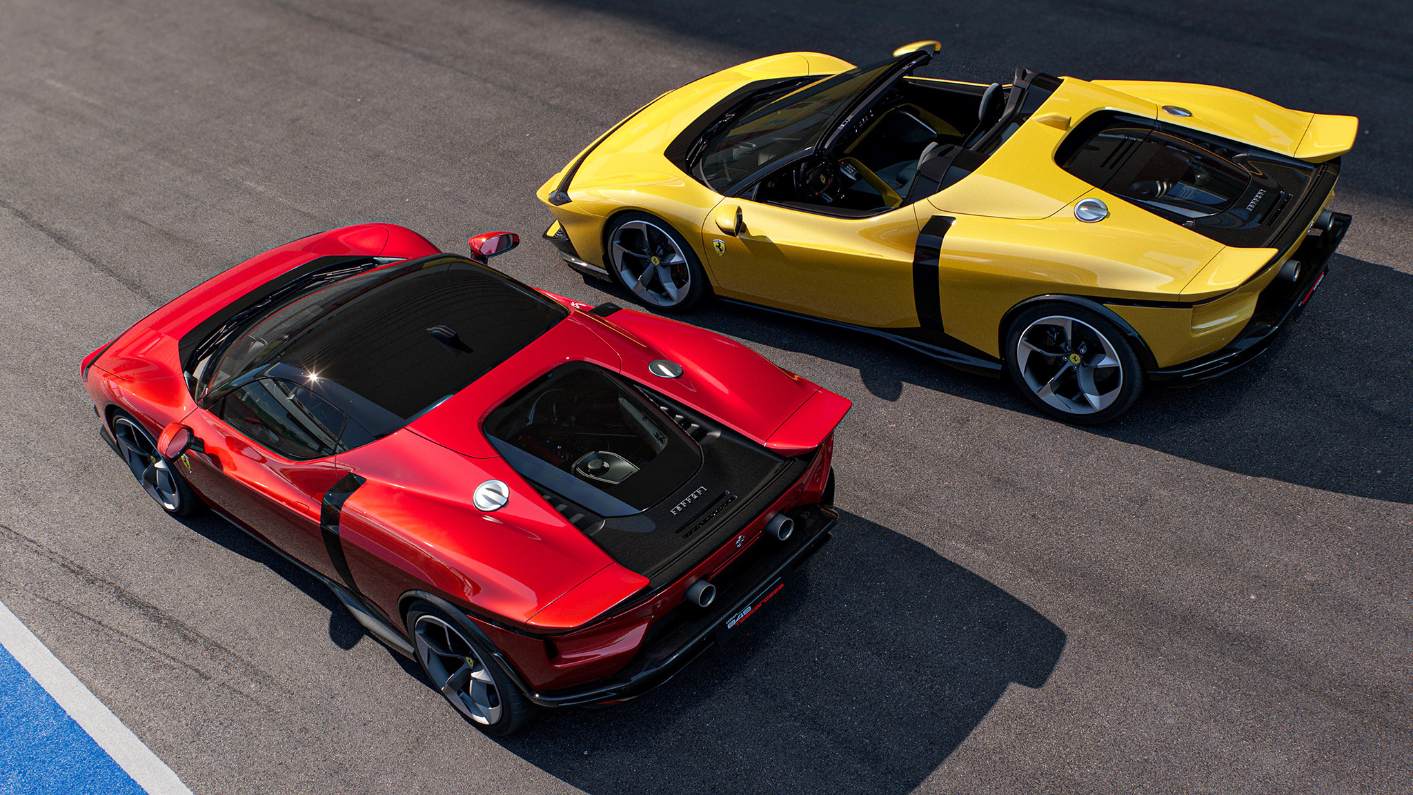 The Ferrari Testarossa Is Back! Does the New One Live Up to the Name?