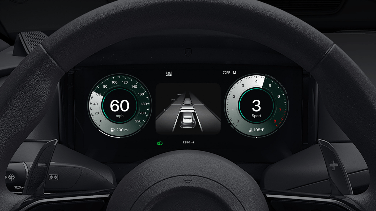 Apple'ın araç içi yazılımı "CarPlay Ultra" kullanıma sunuldu - Webrazzi