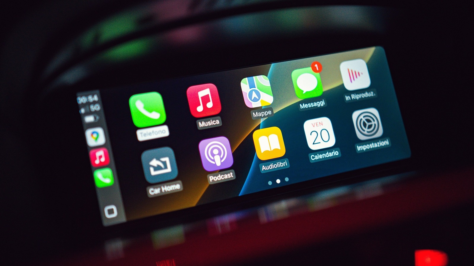 Apple'ın CarPlay Ultra hamlesi araç üreticilerini ikiye böldü - Forbes  Türkiye