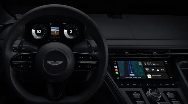 9 Eylül Çifte Lansman, iPhone 17 ve CarPlay Ultra ile Otomotivin Geleceği