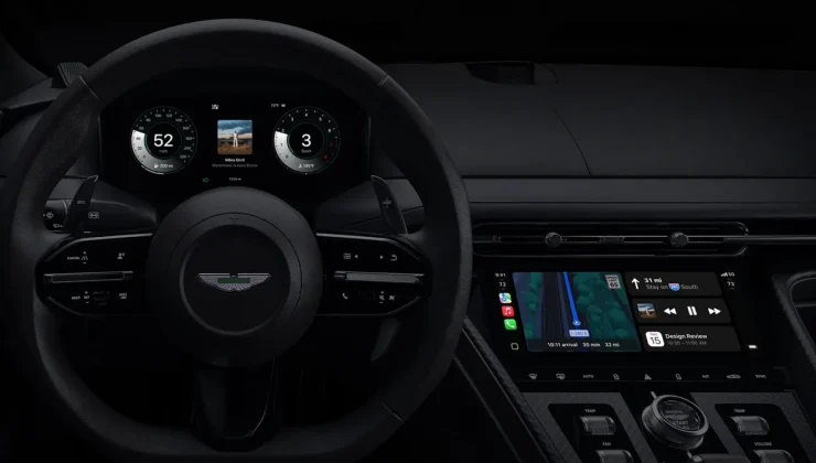 9 Eylül Çifte Lansman, iPhone 17 ve CarPlay Ultra ile Otomotivin Geleceği