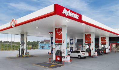 Aytemiz’den Dünya Kahve Günü’ne Özel Sürücülere Çifte Kahve Keyfi