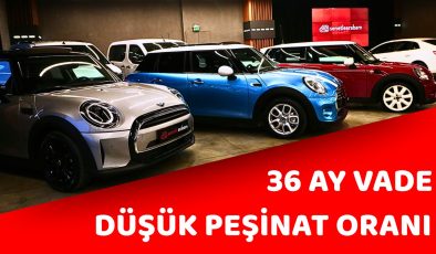 Taksitli Araba Nedir? Temel Bilgiler Ve Tanımlar