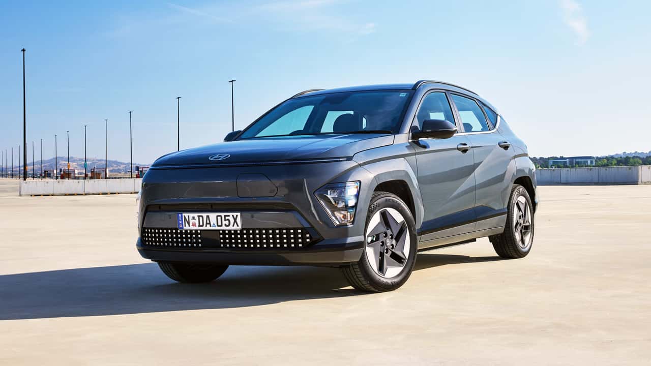 Yeni Hyundai Kona Elektrik resmen Türkiye'de!