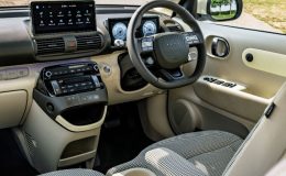 Asgari Ücretliler İçin Elektrikli SUV, Hyundai IONIQ 2 Türkiye’de Fiyat Performans Şokuyla Geliyor!