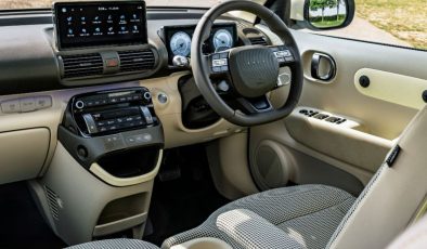 Asgari Ücretliler İçin Elektrikli SUV, Hyundai IONIQ 2 Türkiye’de Fiyat Performans Şokuyla Geliyor!