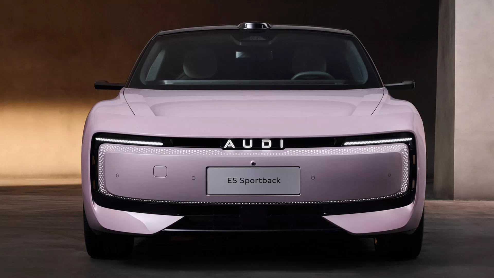 Audi'nin Çin'deki Yeni Markası, İlk 30 Dakikada 10.000 Ön Sipariş Aldı –  arabaGarajım
