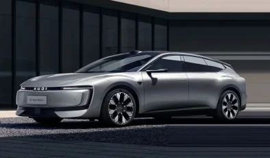 Audi’den Quattro Gücü ve Devasa Menzili ile Elektrikli Araçta Yeni Dönem