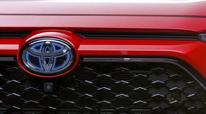 Avrupa Elektrikli Araç Pazarında Toyota Fırtınası, Çekya’ya 680 Milyon Avro Yatırım